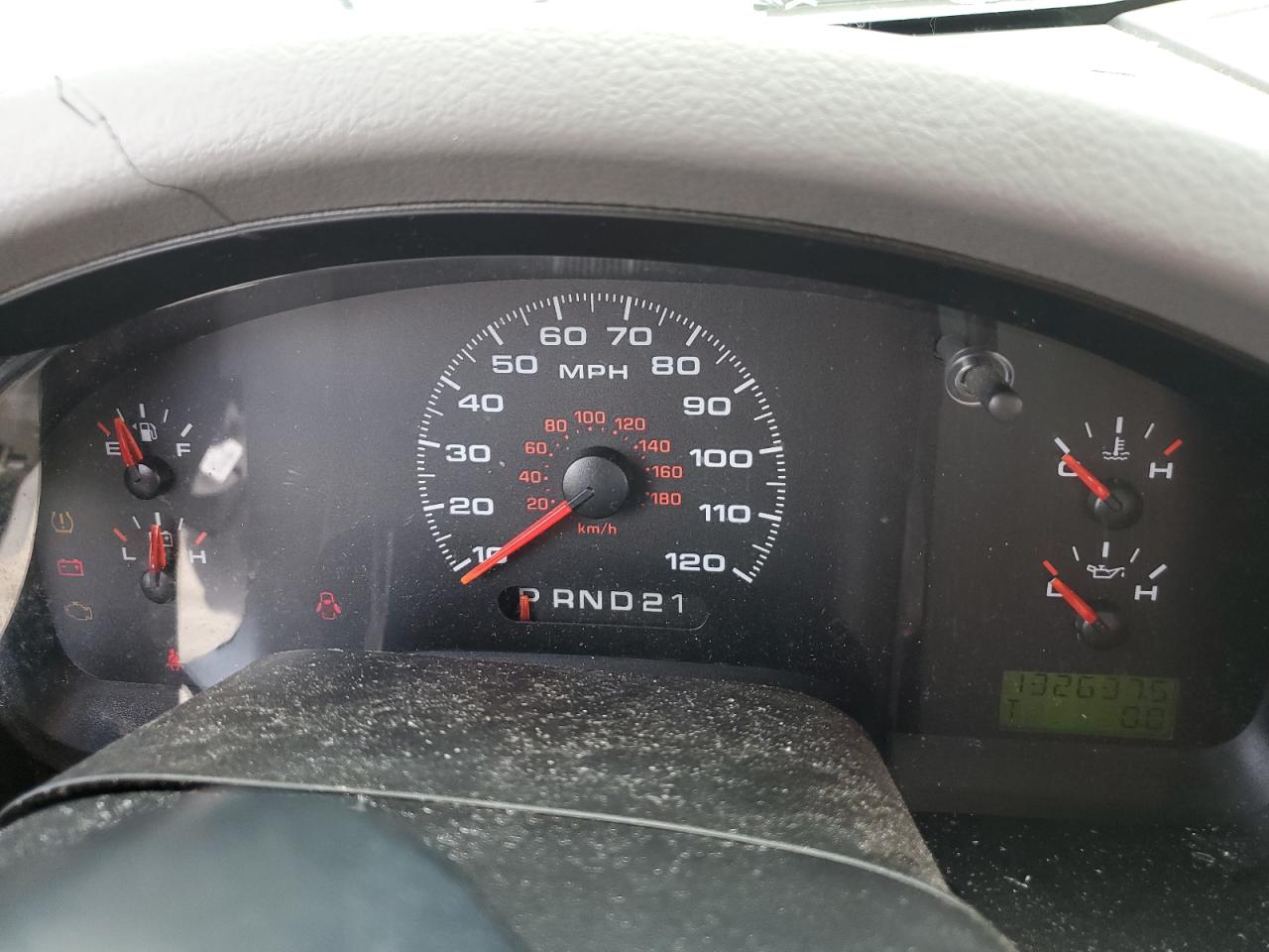 1FTRF12W37NA42401 2007 Ford F150