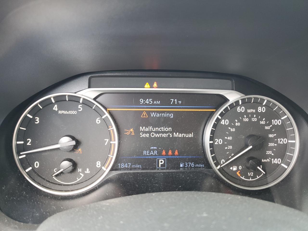 1N4BL4DV1RN328482 NISSAN ALTIMA 2024
