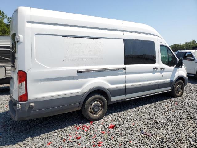 1FTSW3XVXFKA22501 2015 Ford Transit T-350