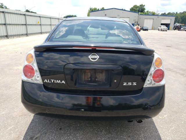 2003 Nissan Altima Base VIN: 1N4AL11D93C212424 Lot: 57627134