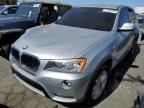 5UXWX9C50D0A12285 2013 BMW X3 xDrive28I