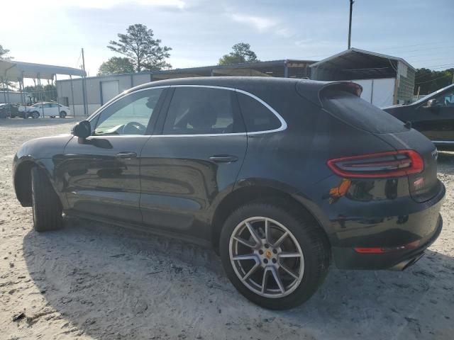 VIN WP1AB2A55HLB10443 2017 Porsche Macan, S no.2