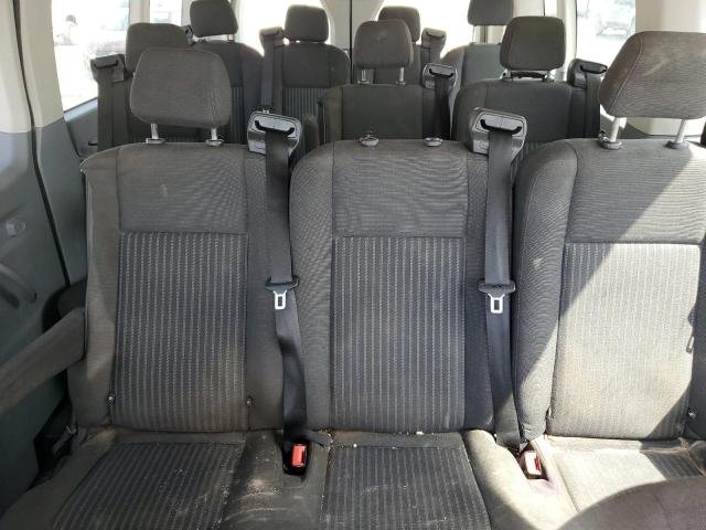 2016 Ford Transit T-350 VIN: 1FBZX2ZM6GKA65684 Lot: 59282934