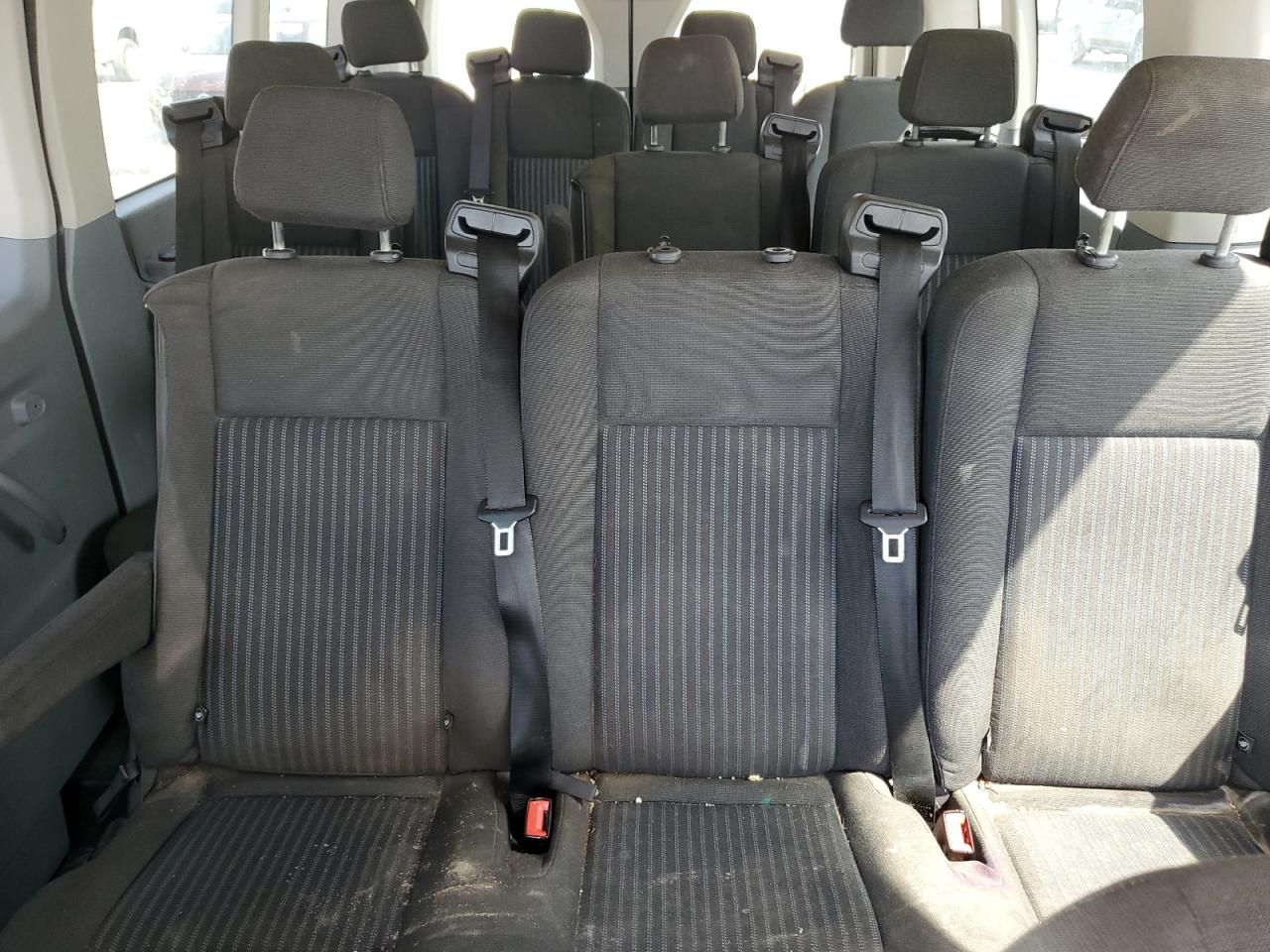 1FBZX2ZM6GKA65684 FORD TRANSIT 2016