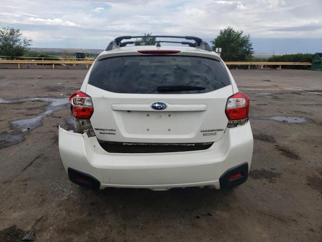 2017 SUBARU CROSSTREK - JF2GPABC7HG266126