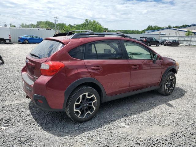 2016 Subaru Crosstrek Premium VIN: JF2GPABC0G9294613 Lot: 56186404