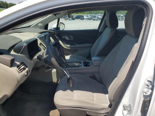 VIN 1G1RA6E46DU123568 2013 Chevrolet Volt no.7