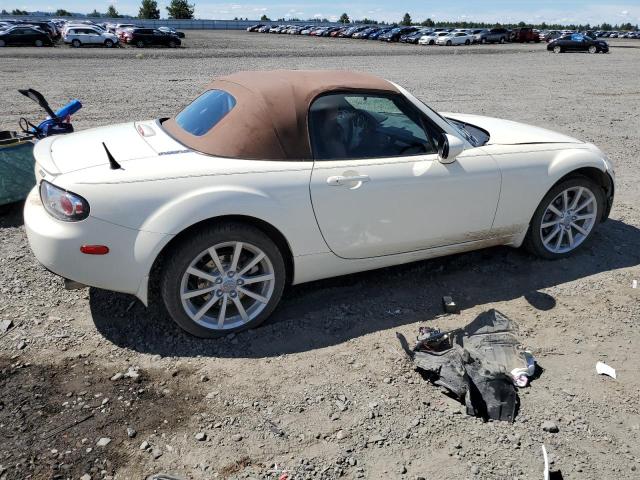 2008 Mazda Mx-5 Miata VIN: JM1NC25F980148116 Lot: 61163194