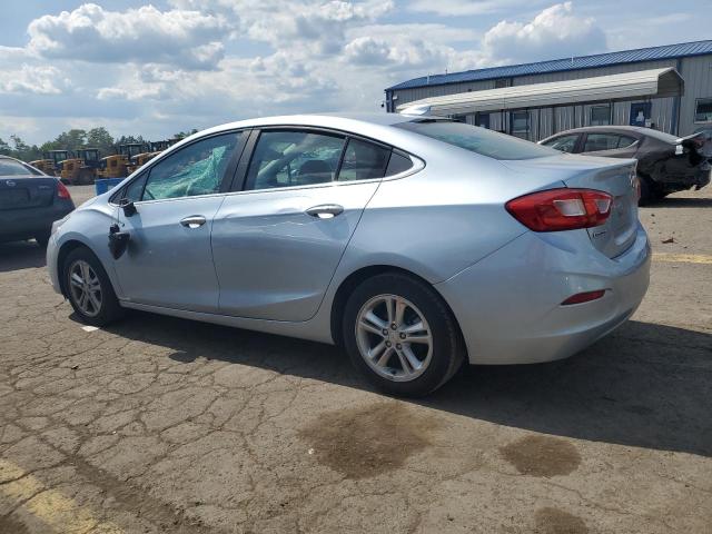 2017 Chevrolet Cruze Lt VIN: 1G1BE5SM5H7176738 Lot: 57391064