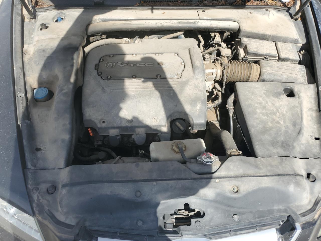 19UUA662X5A024397 2005 Acura Tl