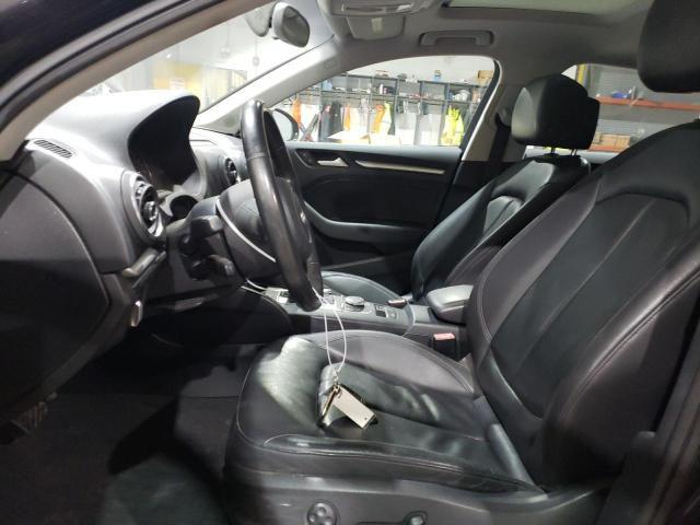 2015 AUDI A3 PREMIUM - WAUBFGFF4F1067065