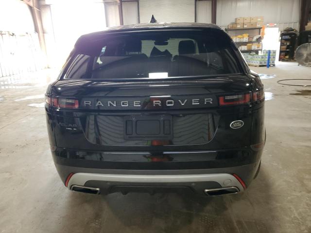 2018 Land Rover Range Rover Velar R-Dynamic Se VIN: SALYL2RV4JA718062 Lot: 60799044