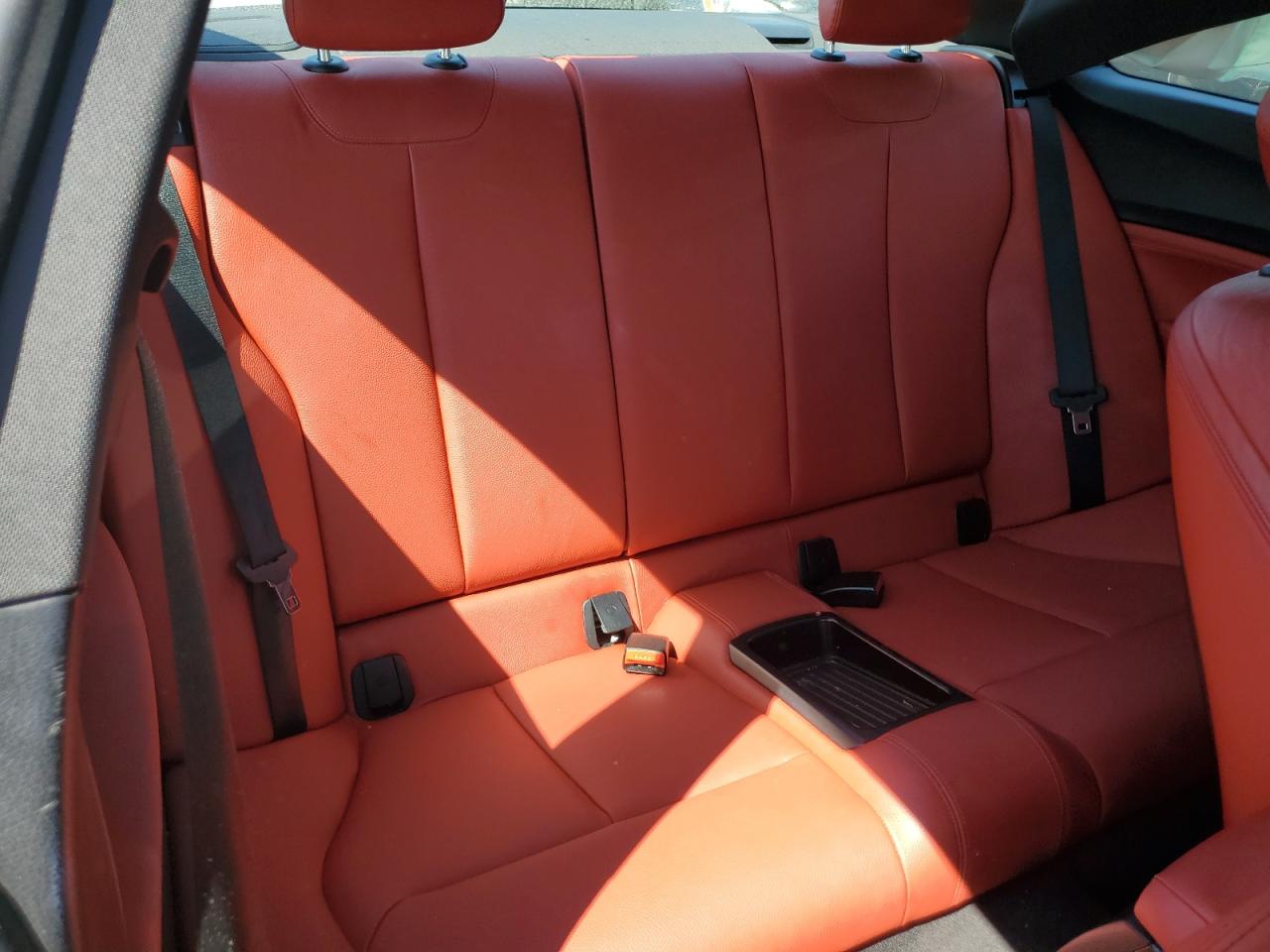 WBA1J9C57GV371972 2016 BMW M235Xi