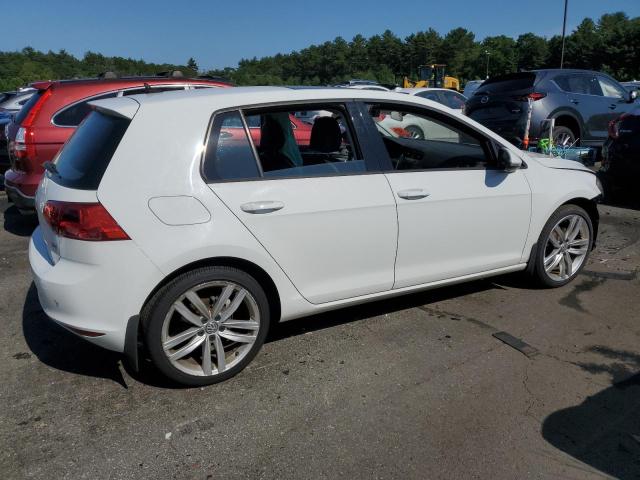 2015 VOLKSWAGEN GOLF TDI - 3VW2A7AU6FM037539