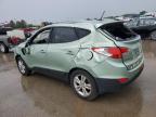 HYUNDAI TUCSON GLS photo