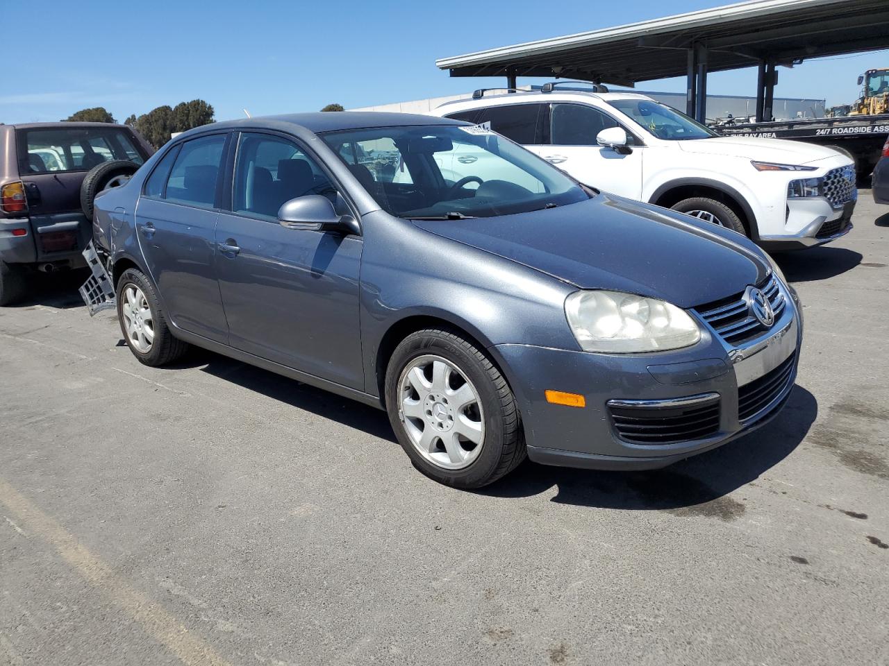 3VWJM71K09M065486 2009 Volkswagen Jetta S