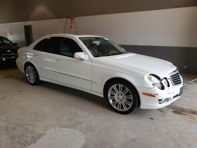 2008 Mercedes-Benz E 350 4Matic VIN: WDBUF87X88B314253 Lot: 56918594