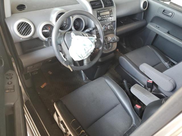 2004 Honda Element Ex VIN: 5J6YH28634L027255 Lot: 58072774