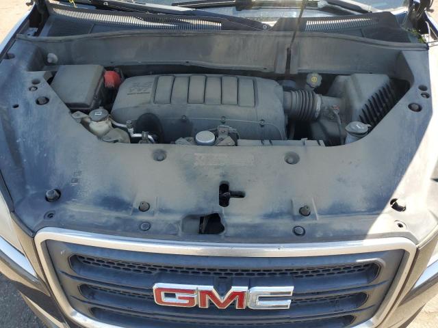 2014 GMC Acadia Sle VIN: 1GKKVNED2EJ336578 Lot: 58566184