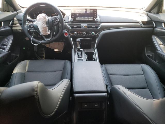 2022 Honda Accord Sport VIN: 1HGCV1F3XNA084126 Lot: 58864474