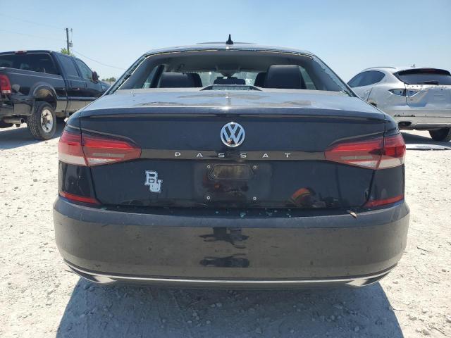 2020 Volkswagen Passat Se VIN: 1VWSA7A35LC020588 Lot: 59339114