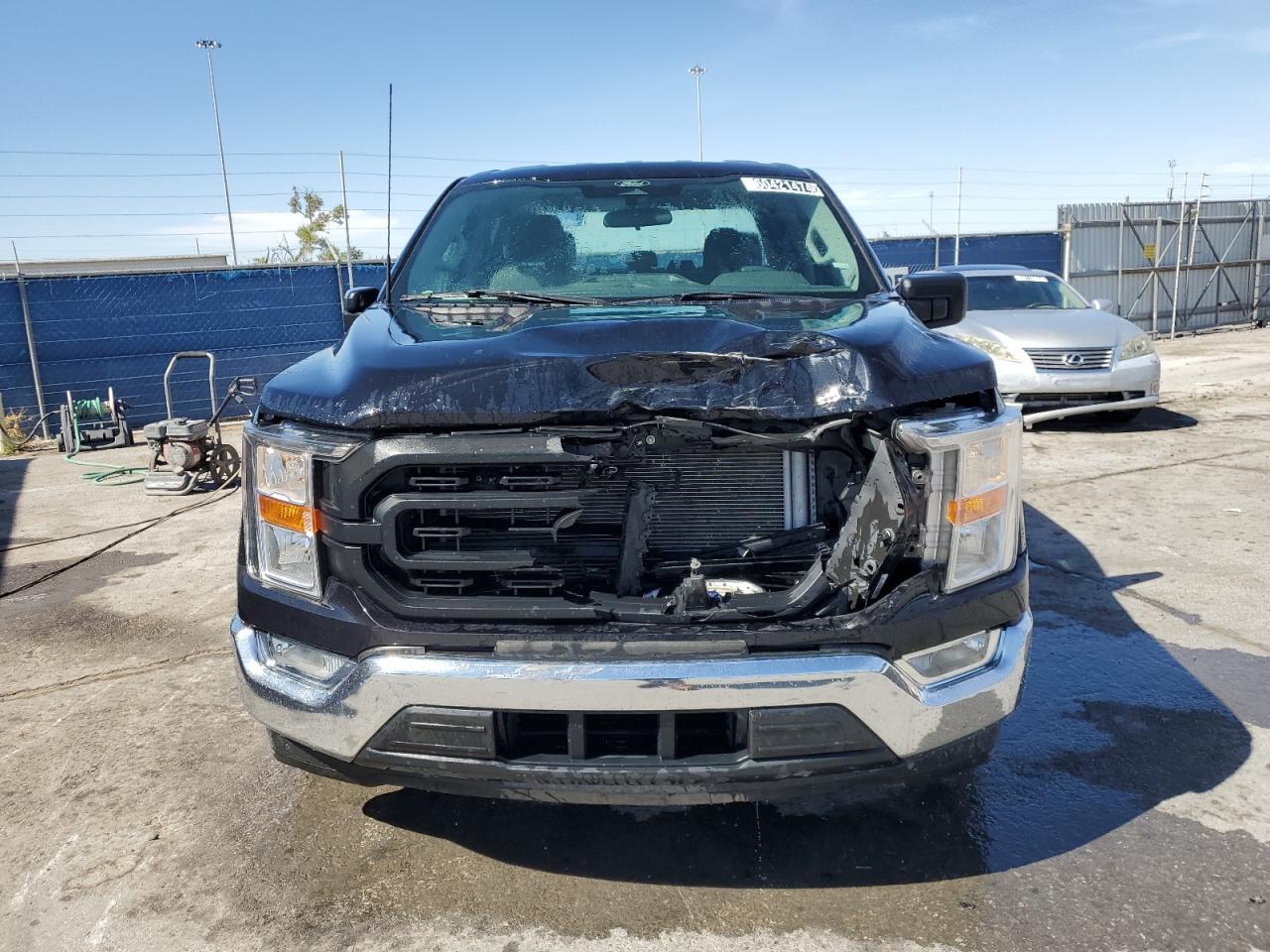 1FTEW1CP6NFB65185 FORD F-150 2022