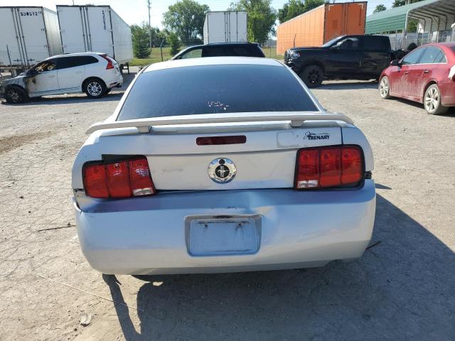 2006 Ford Mustang VIN: 1ZVFT80N165176821 Lot: 59971764