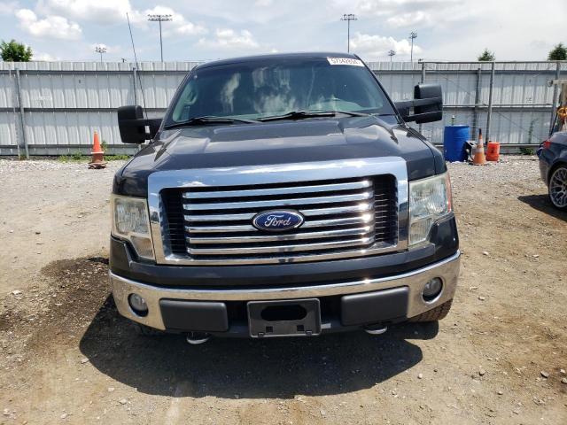 2010 Ford F150 Supercrew VIN: 1FTFW1EV3AFC27068 Lot: 57342894