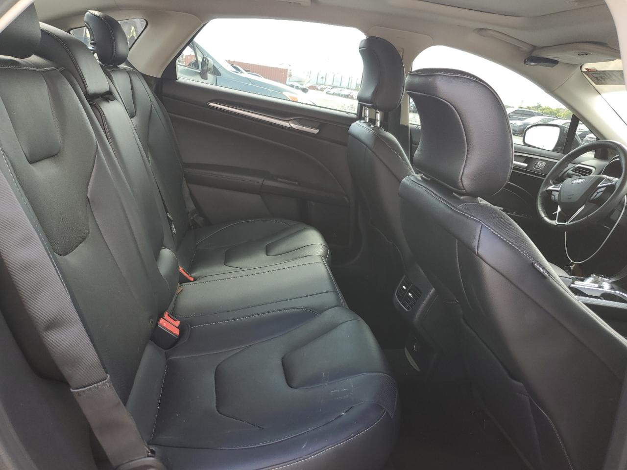 3FA6P0RU6KR109969 FORD FUSION 2019