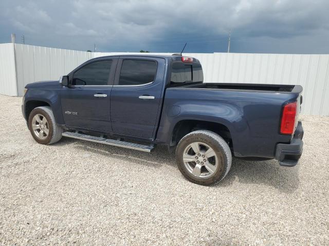 2018 Chevrolet Colorado Z71 VIN: 1GCGSDEN9J1210242 Lot: 61251214