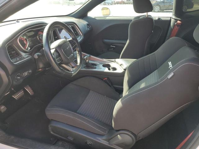 2021 DODGE CHALLENGER - 2C3CDZC93MH599434