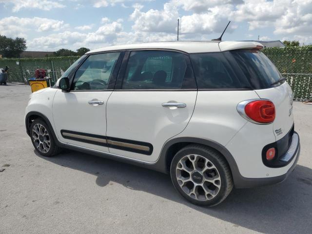 VIN ZFBCFADHXEZ012955 2014 Fiat 500L, Trekking no.2