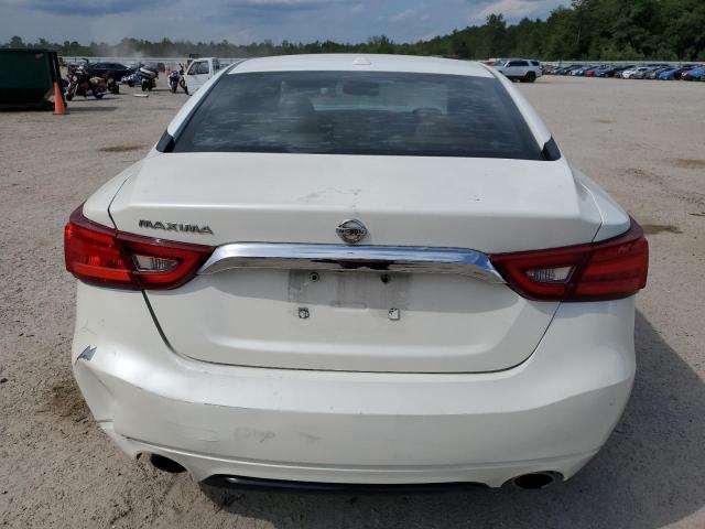 2016 Nissan Maxima 3.5S VIN: 1N4AA6AP1GC423572 Lot: 57017734