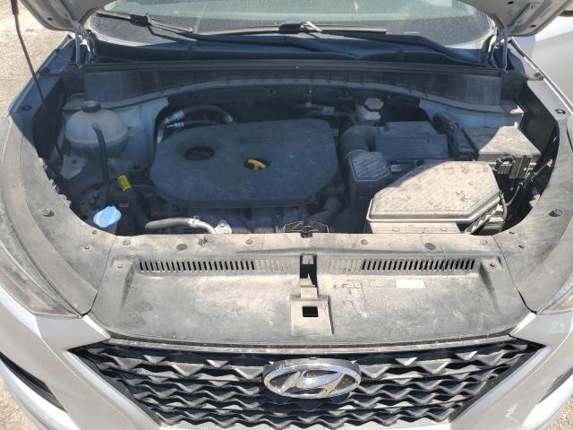 2019 Hyundai Tucson Se VIN: KM8J2CA44KU892259 Lot: 57486534