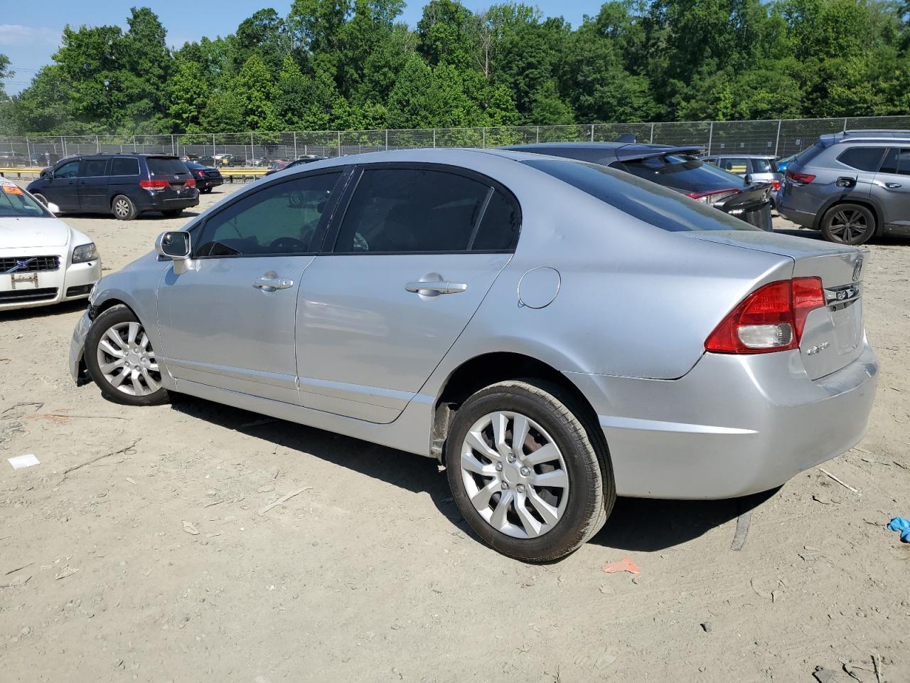2HGFA1F58AH556037 2017 Honda Civic Lx 2HGFA1F58AH556037 2017 Honda Civic Lx