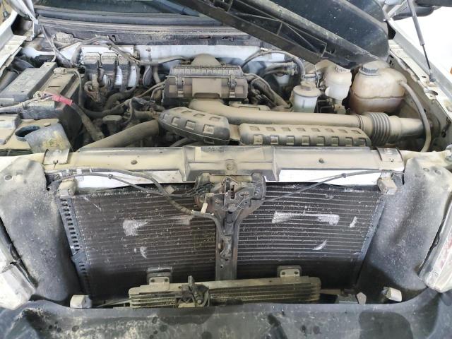 2007 Ford F150 VIN: 1FTRF14V27KC77409 Lot: 57345534