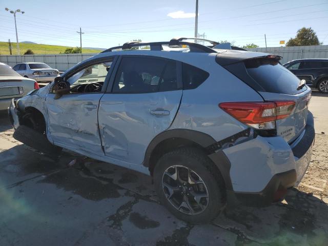 JF2GTAEC8L8265237 Subaru Crosstrek  2