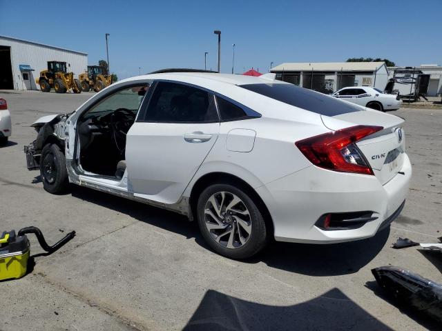 2HGFC2F71JH540876 2018 HONDA CIVIC - Image 2