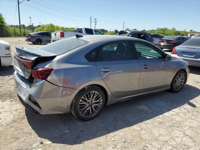 2022 KIA FORTE GT L - 3KPF54AD9NE431455