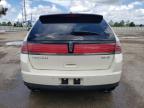 LINCOLN MKX photo