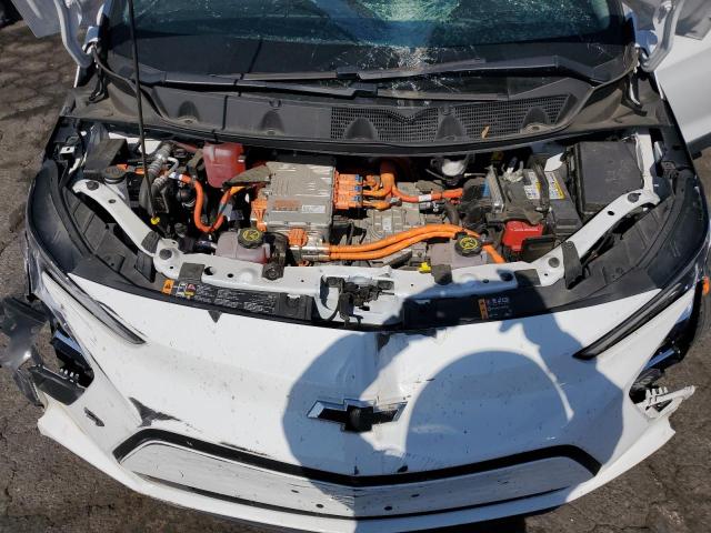 2022 CHEVROLET BOLT EV 2L - 1G1FX6S06N4132386