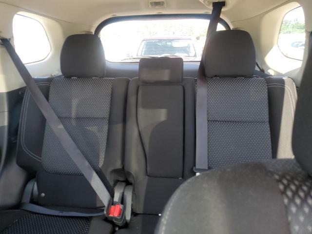 2019 Mitsubishi Outlander Es VIN: JA4AD2A32KZ011166 Lot: 57104004