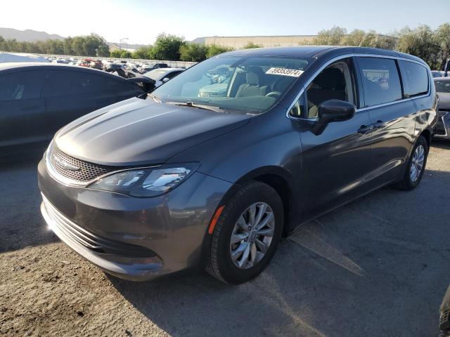 2C4RC1CG9JR230723 2018 CHRYSLER PACIFICA - Image 1