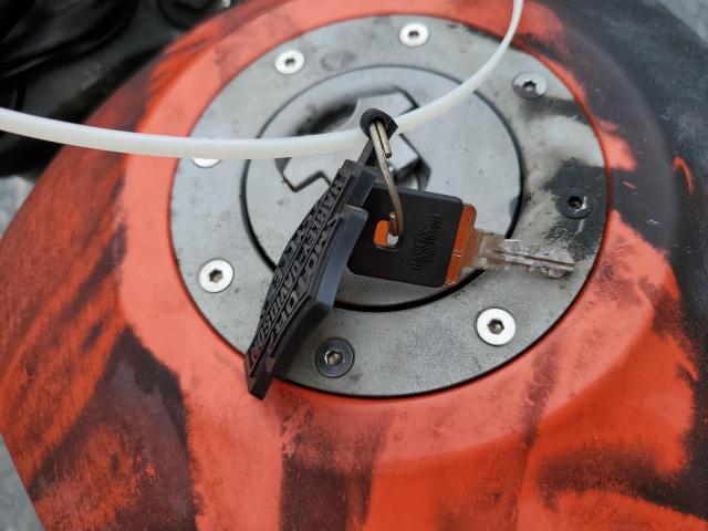 2009 HARLEY-DAVIDSON XR1200 1HD1LA6199K434001