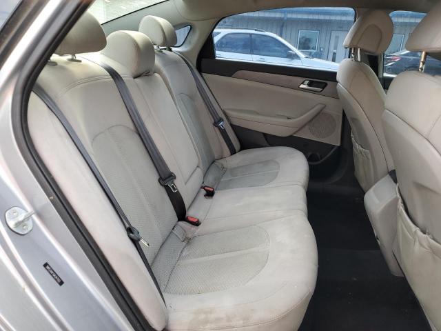 2016 HYUNDAI SONATA SE - 5NPE24AF1GH347103