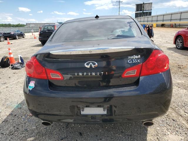 2007 Infiniti G35 VIN: JNKBV61F87M813118 Lot: 58166334