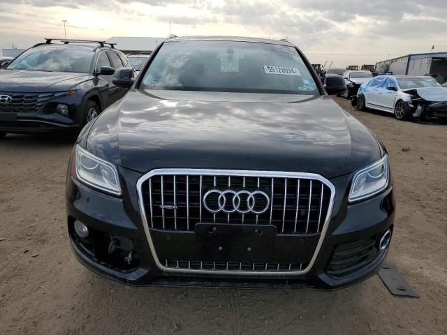 VIN WA1LFAFP5FA039993 2015 Audi Q5, Premium Plus no.5