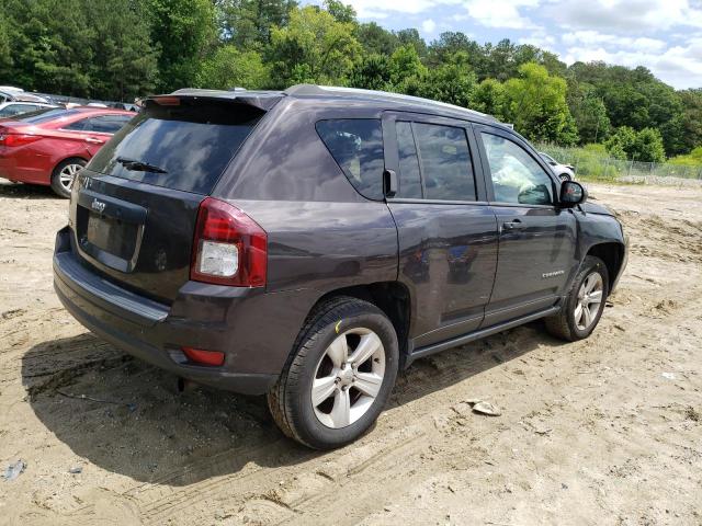 VIN 1C4NJDBB6ED630257 2014 Jeep Compass, Sport no.3