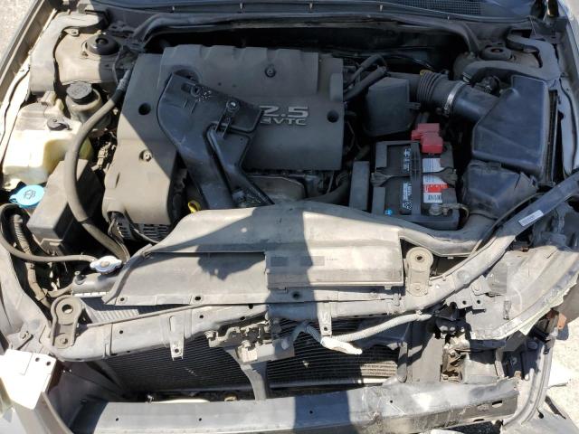 2005 Nissan Altima S VIN: 1N4AL11E65N920498 Lot: 58773734