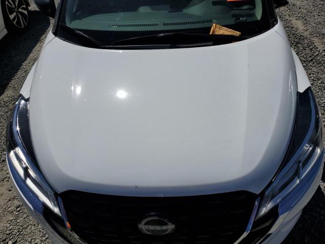 2023 Nissan Kicks S VIN: 3N1CP5BV7PL519271 Lot: 60702314